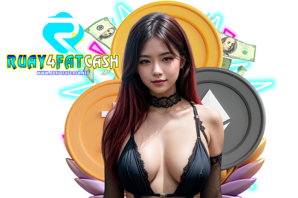 ruay4fatcash สล็อต