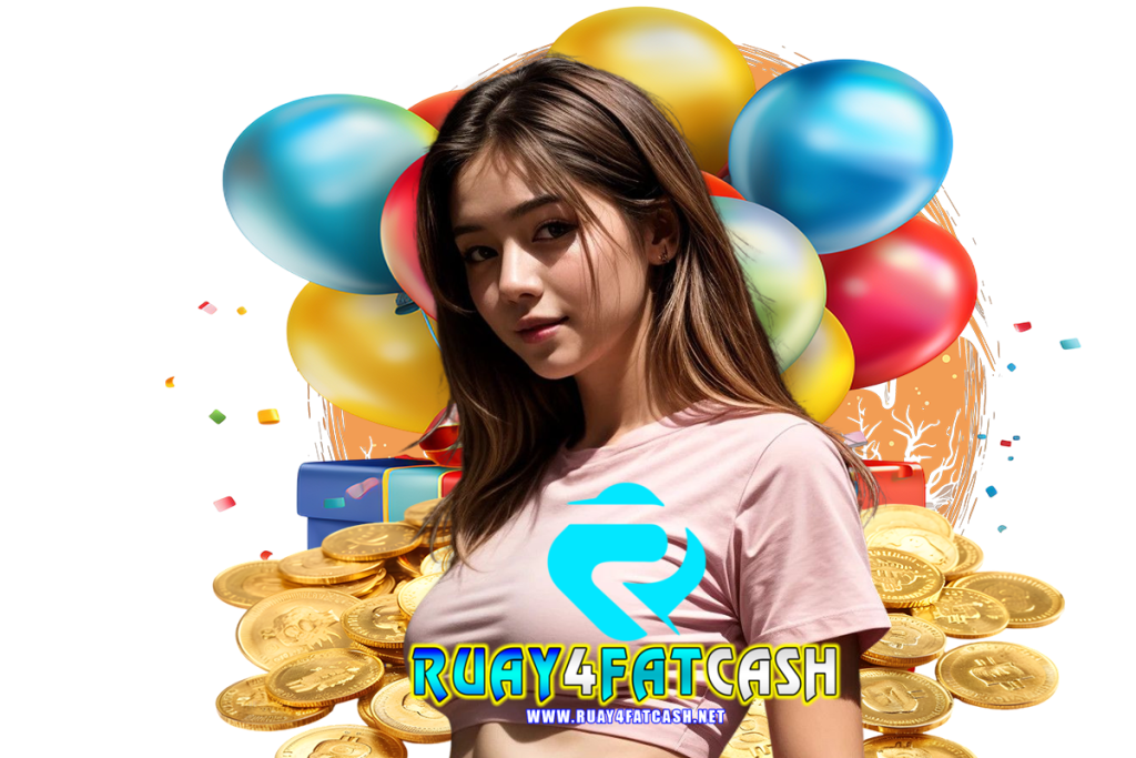 ruay4fatcash เว็บตรง